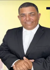 EDIVALDO ANDRADE RIBEIRO