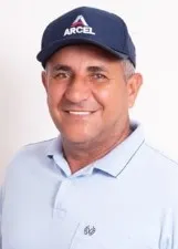 JUCENILDO DE OLIVEIRA MENDONCA