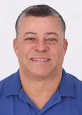 JOSÉ CARLOS COUTO DE OLIVEIRA
