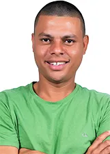ROBSON DIAS