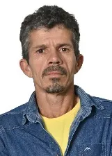 GEAZI JOSE DA SILVA