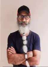 DANIEL PEREIRA