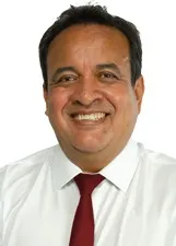 LUIZ CARLOS GAURINK DIAS