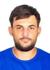 RAFAEL PEREIRA ITA RABY