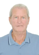 EDSON HEMERLY DE BACKER