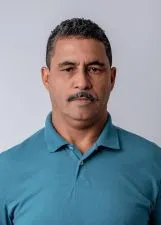 ARNALDO JOSÉ CÂNDIDO