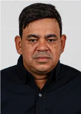 ADMILSON FERREIRA DA TRINDADE