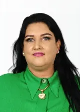 VALQUÍRIA HILDA ESTRELA