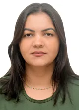 CLAUDIANE SILVA RIOS