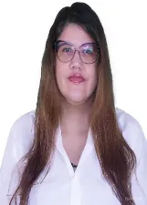 CAMILLA SOARES DE SOUZA