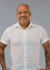 LUIZ CLAUDIO ALMEIDA SILVA