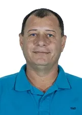 ALSENIR LUIZ DE SOUZA