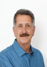 JOSÉ LUIZ MENDES