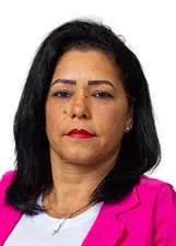 JANETE FERREIRA DA SILVA