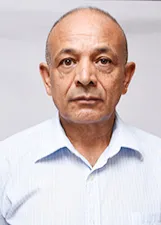 GILBERTO GERALDO SANTANA