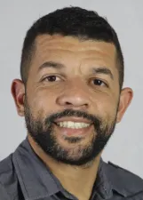 WESLEY SINDRA DA SILVA