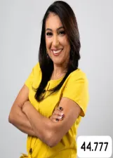 ANNE ALMEIDA SANTOS