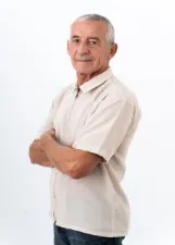 VANDERLEY RAMOS PINTO