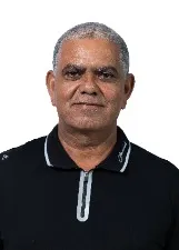 ANTONIO SERGIO RIBEIRO LUIZ