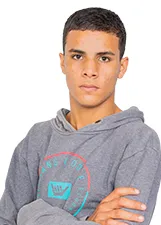 LUÍZ FERNANDO GONÇALVES CHAGAS