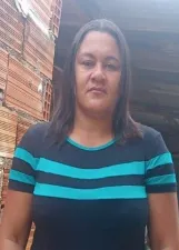 FATIMA SANTOS DE AZEVEDO REBOUÇAS