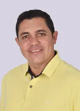 ANTONIO CARLOS BASTOS DA ROCHA