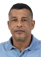 OSMAR SOUZA DOS SANTOS