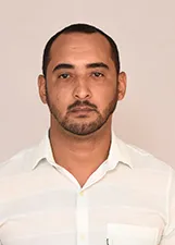 WESLEY PEREIRA DA SILVA
