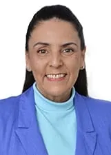 BERNADETH DE LOURDES POLIDO