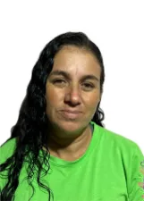 MARINETE JANUARIO DA SILVA