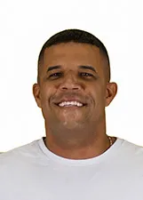 FABRICIO DO ESPIRITO SANTO DA SILVA