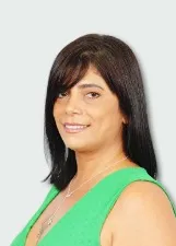 CRISTINA RANGEL ANDRÉ