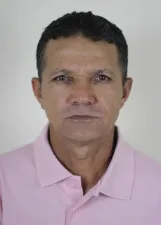 JOSÉ EVANDRO DE SOUZA