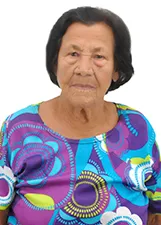 JOVENTINA ROSA DE JESUS MACIEL