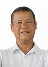 CLAUDEMIR PEREIRA DA SILVA