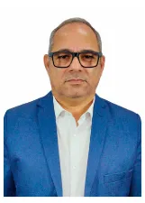 LINDOMAR ALVES DE ALMEIDA