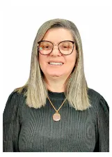 MARLENE DIAS DE JESUS AMORIM