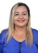 TATIANE DA SILVA MENDONÇA