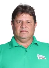SÉRGIO PAULO MOREIRA