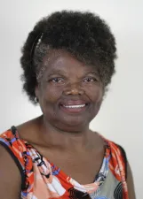 MARIA ODETE DOS SANTOS