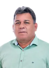 WELBER DE SOUSA REIS