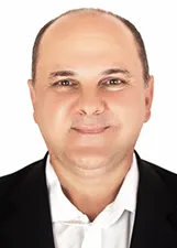 VÁLBER JOSÉ SALARINI