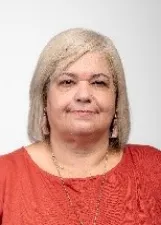 LUCIENE GOMES KLIPPEL BUNGENSTAB
