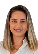 GISELE MATOS DA SILVA DE SOUZA