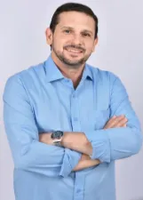 EVERALDO TOM DOS SANTOS