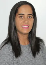 LAURIANA PERINI SANTANA