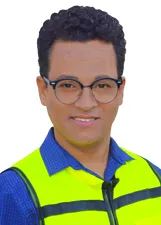 MOISÉS GONÇALVES DOS SANTOS