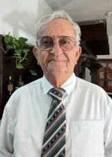 MAURICIO DOS SANTOS GALANTE