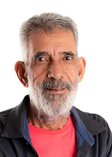 JOSÉ CARLOS MOREIRA DE AZEVEDO