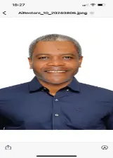 SEBASTIÃO ANDRE DE OLIVEIRA